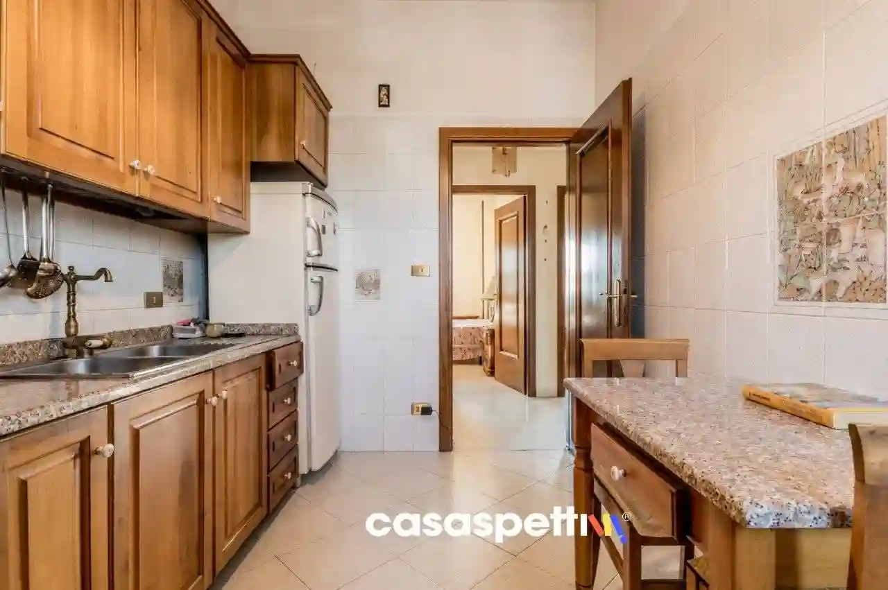 Appartamento - foto 5