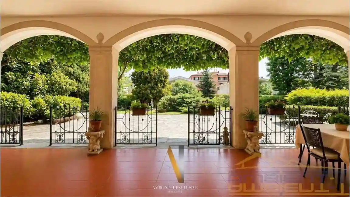 Villa - foto 4
