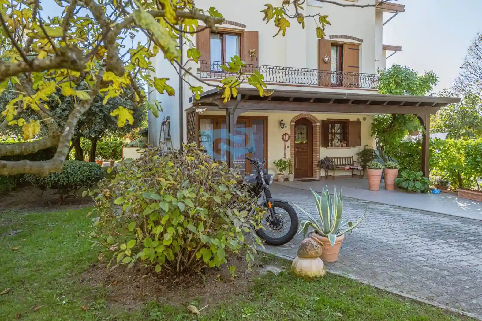 Villa - foto 3