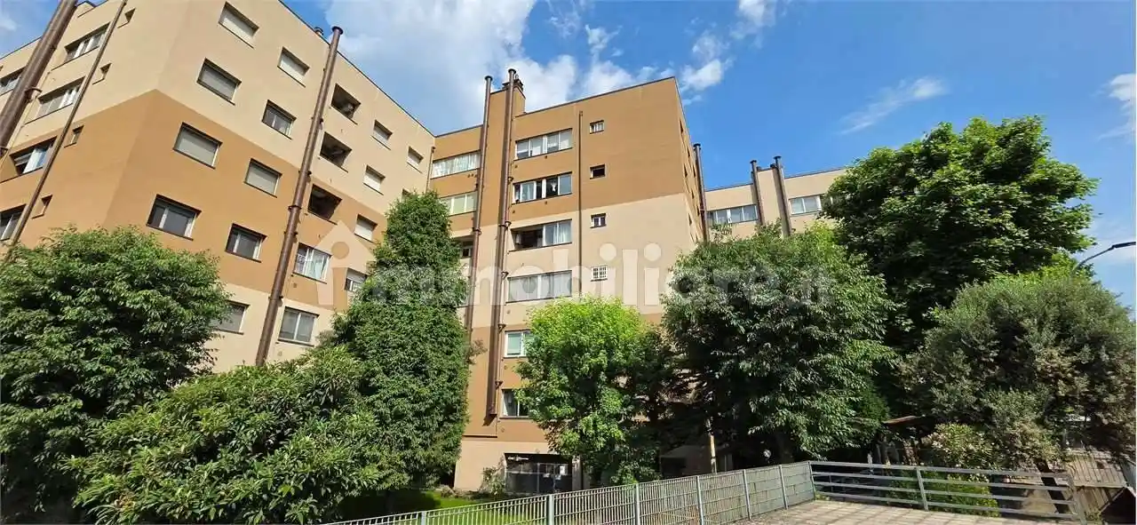 Appartamento in affitto a Cernusco sul Naviglio