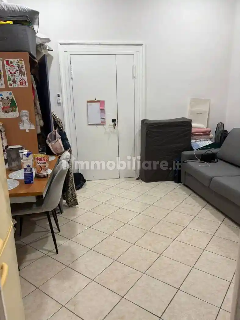 Appartamento in affitto a Napoli