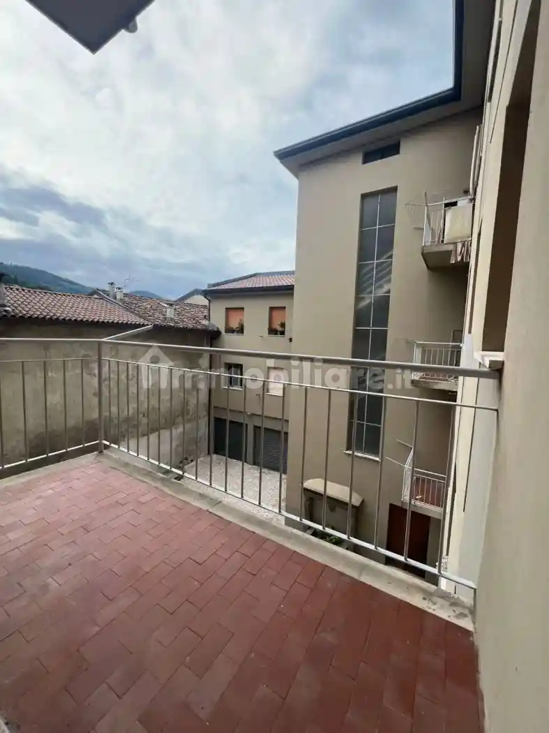 Appartamento in vendita a Gandino