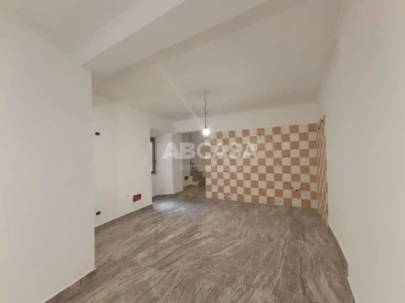 Appartamento in vendita a Rocca di Papa