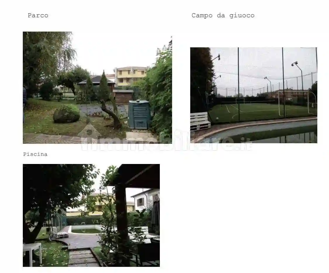 Villa - foto 3