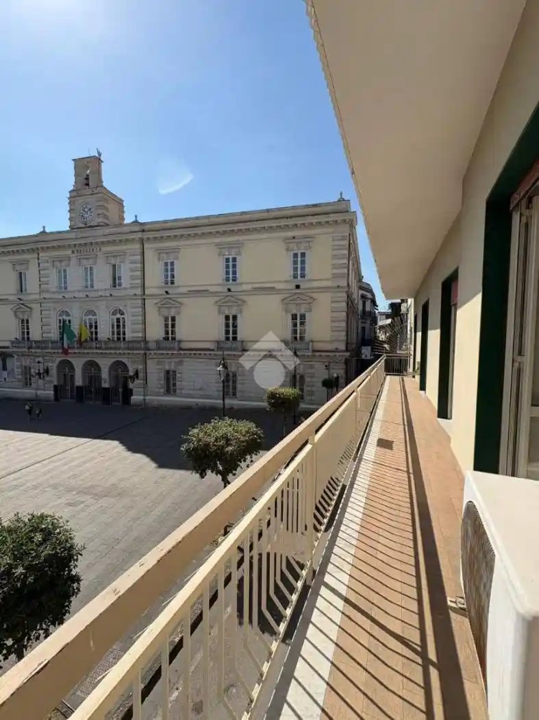 Appartamento in vendita a Afragola