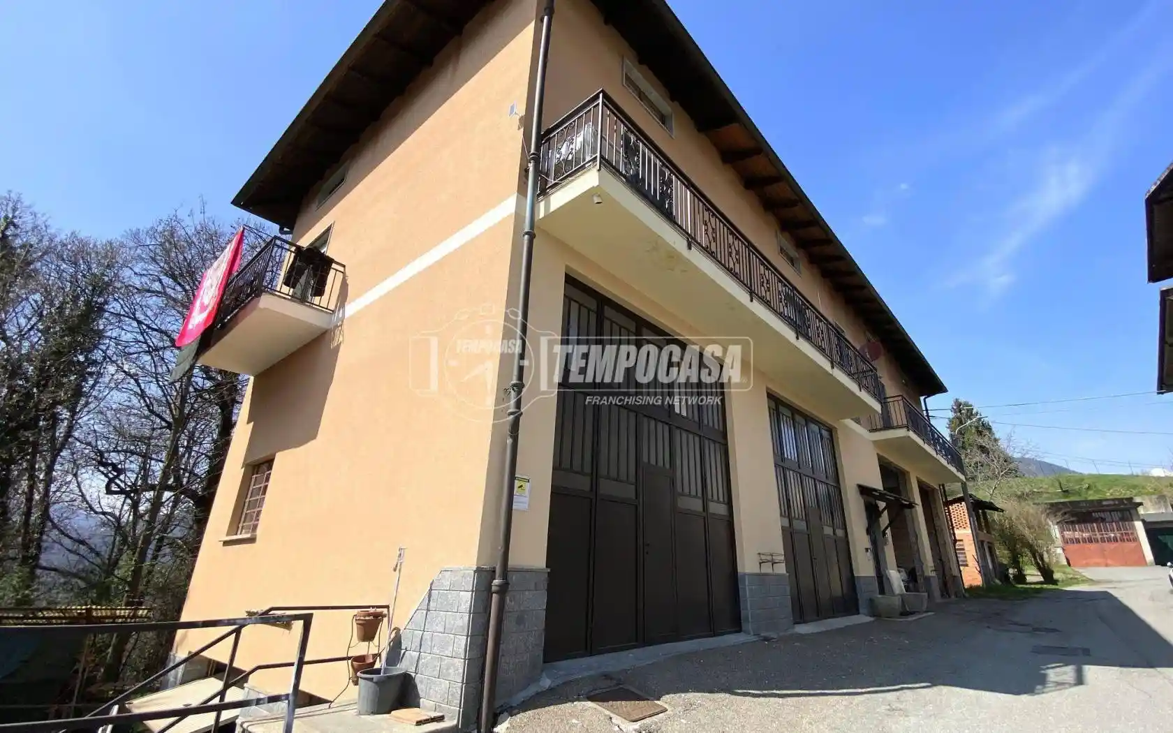 Casa indipendente in vendita a Valdilana