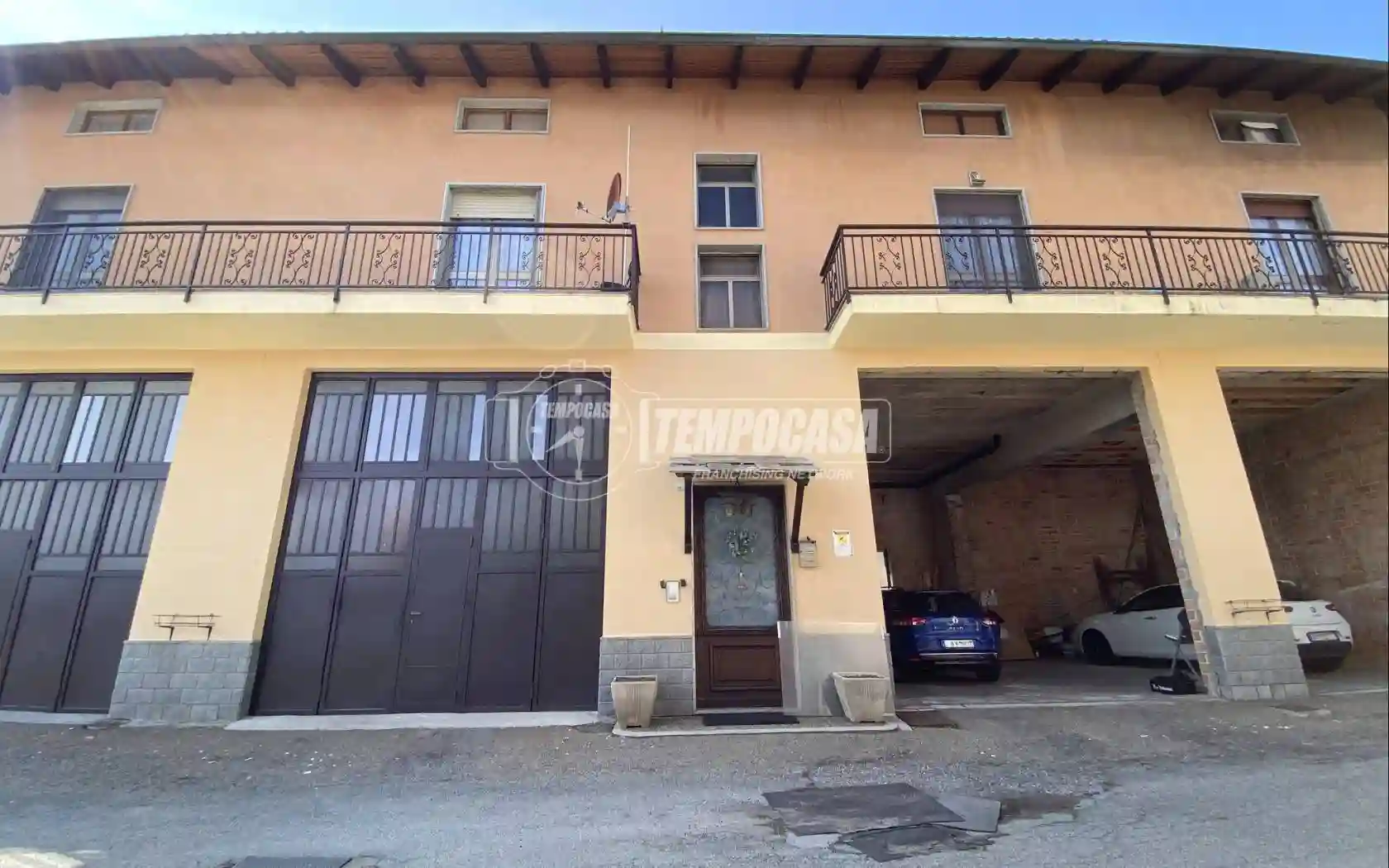 Casa indipendente - foto 2