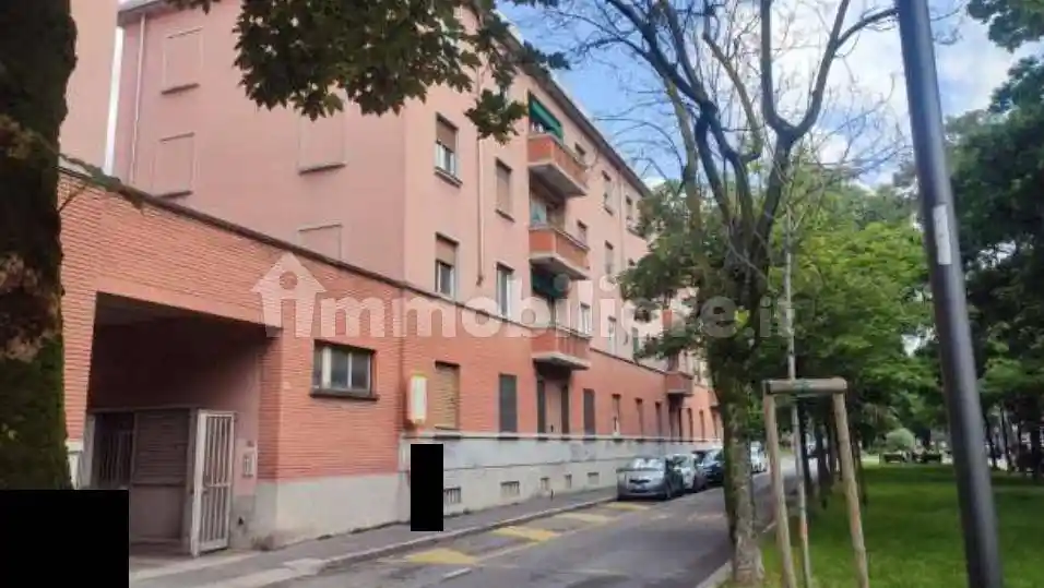 Appartamento in vendita a Sesto San Giovanni