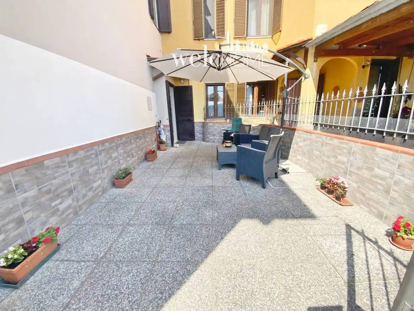 Casa indipendente in vendita a Signa