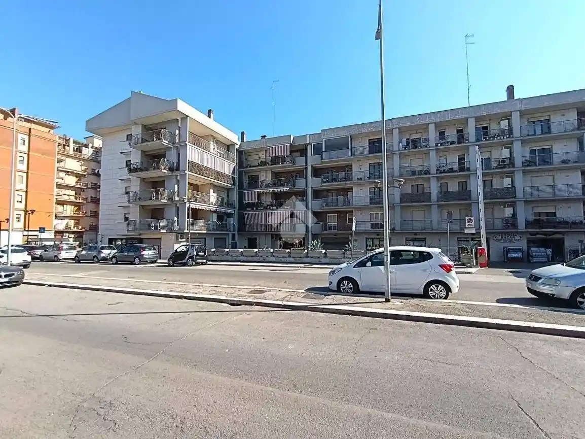 Appartamento in vendita a Foggia