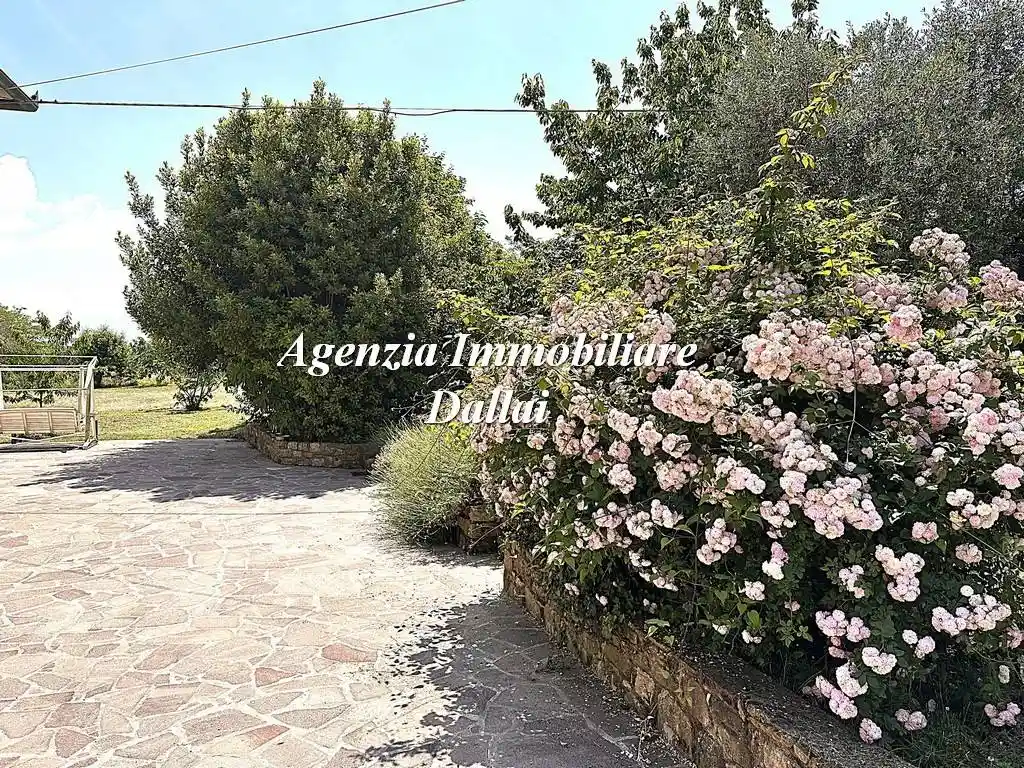 Rustico - Casale in affitto a Scarperia e San Piero