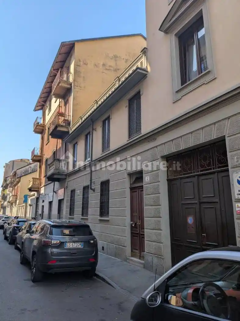 Appartamento in affitto a Torino