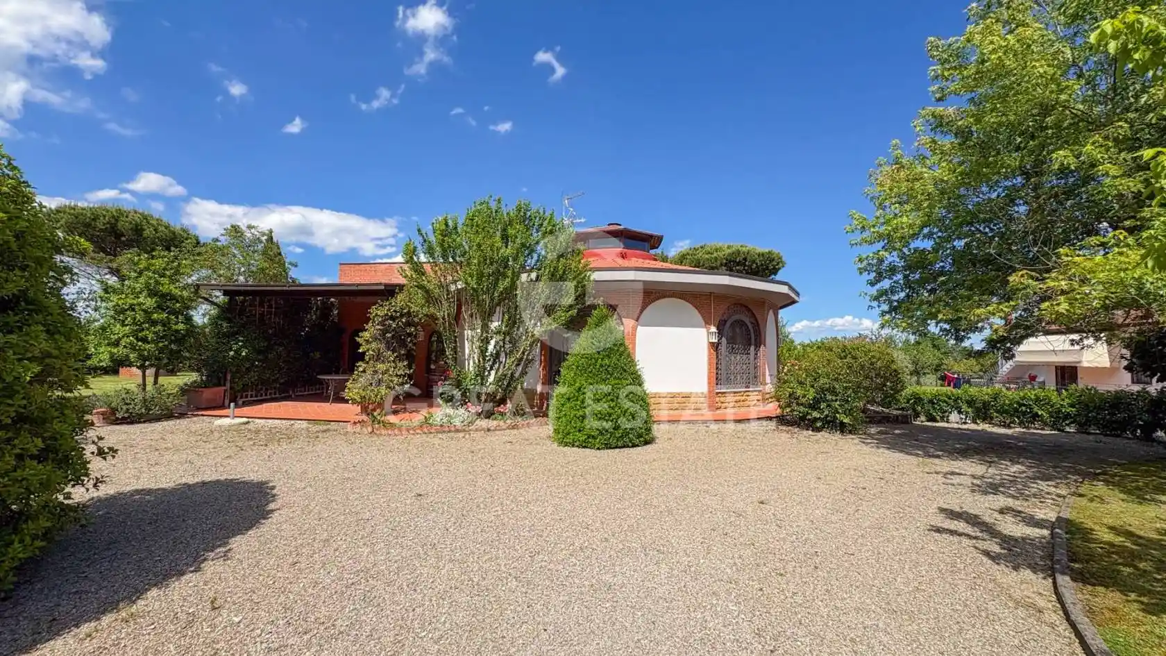 Villa in vendita a Chiusi