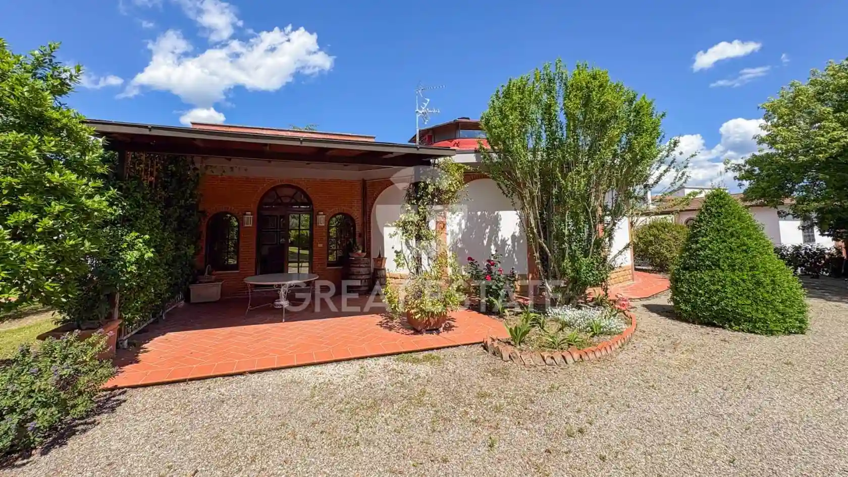 Villa - foto 2