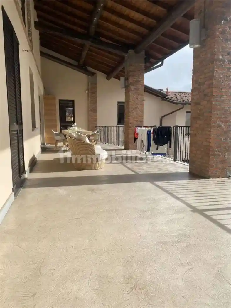 Appartamento in vendita a Cenate Sotto