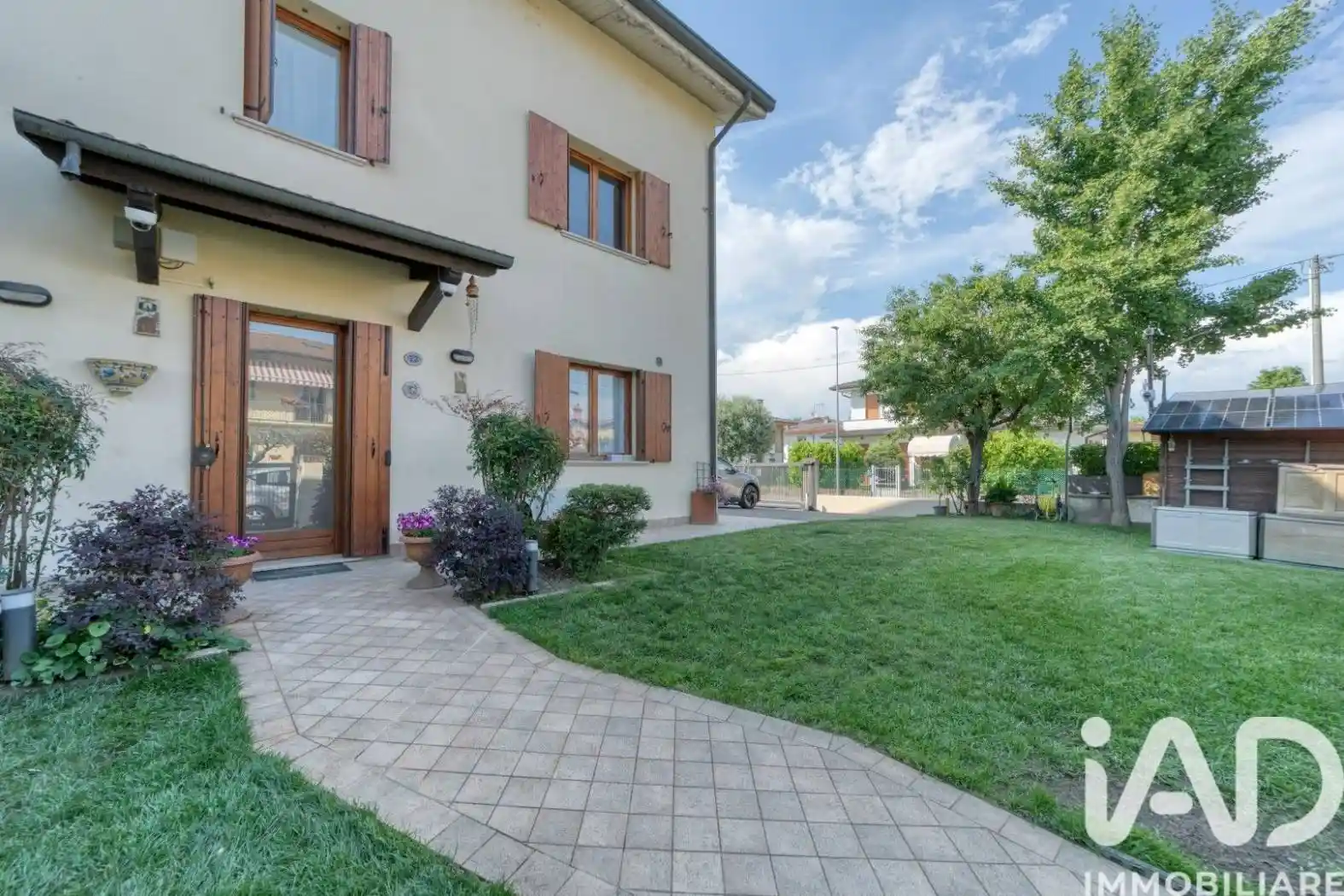 Villa in vendita a Selvazzano Dentro