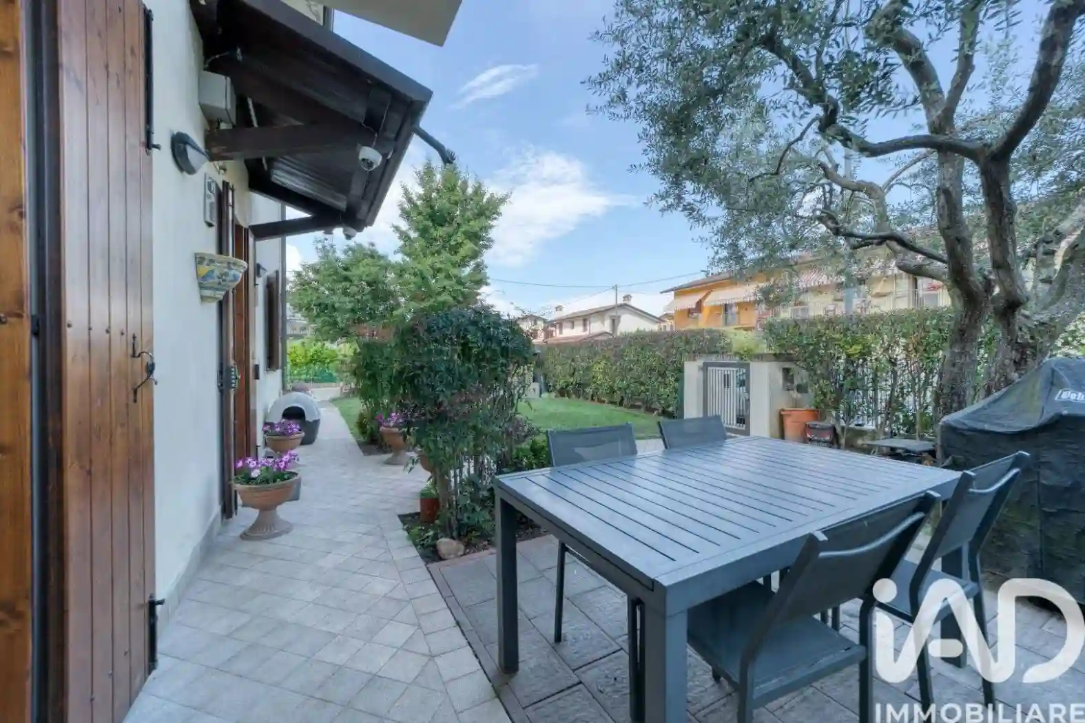 Villa - foto 4