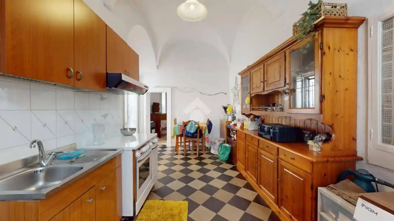 Casa indipendente in vendita a Martina Franca