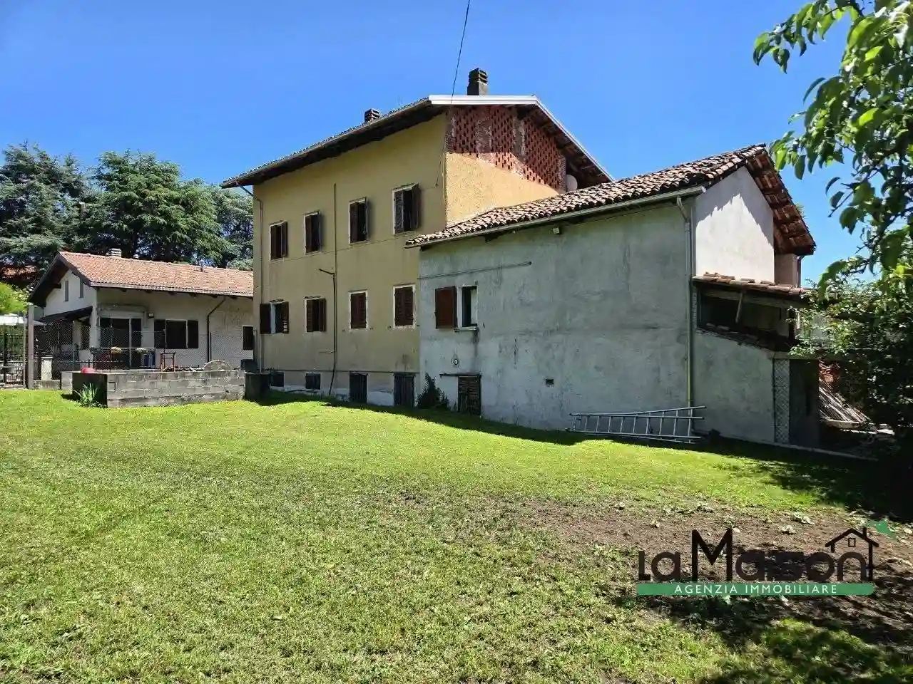 Casa indipendente - foto 4