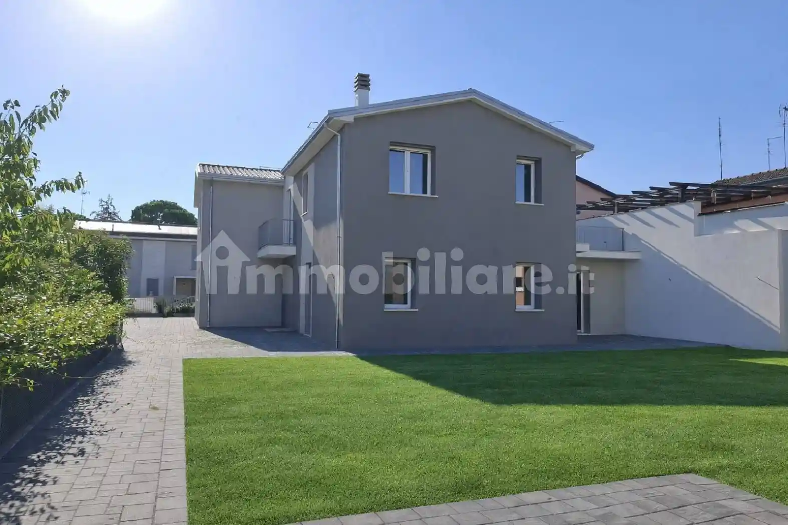 Villa in vendita a Lugo
