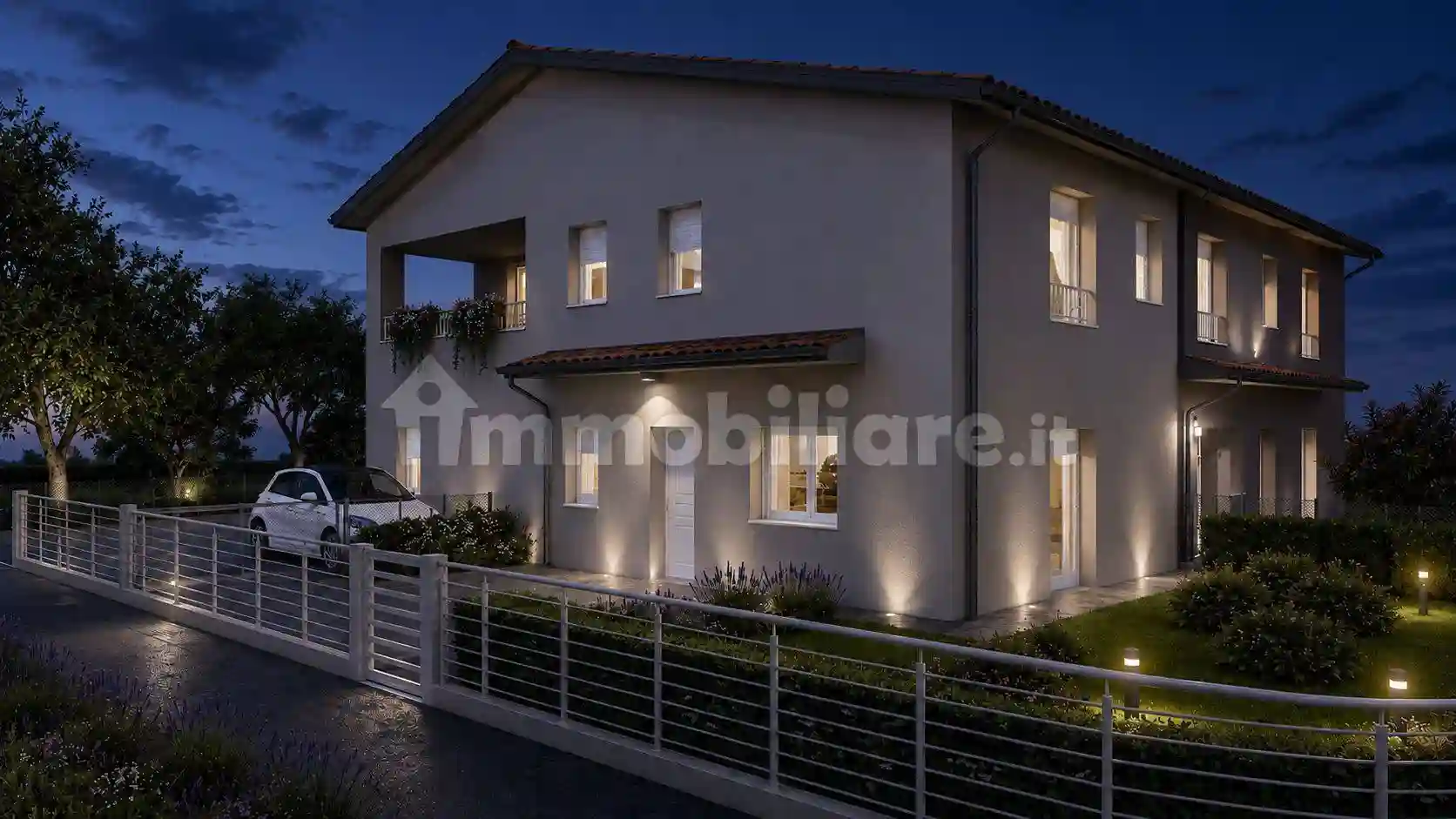 Villa - foto 3