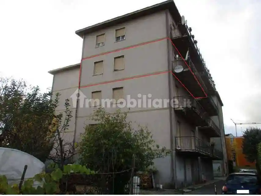 Appartamento in vendita a Barzana