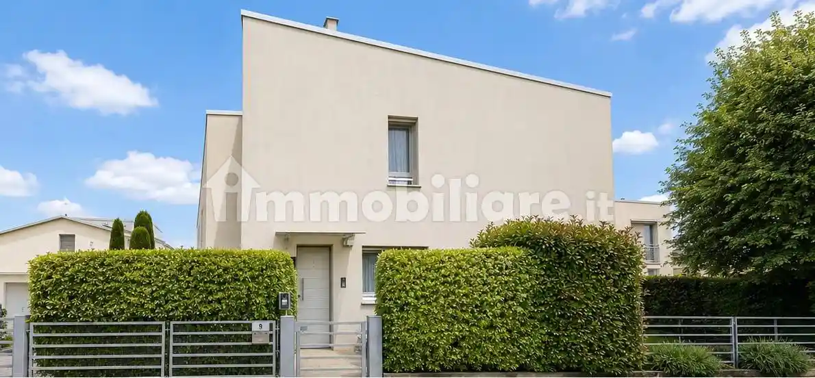Villa in vendita a Lugo