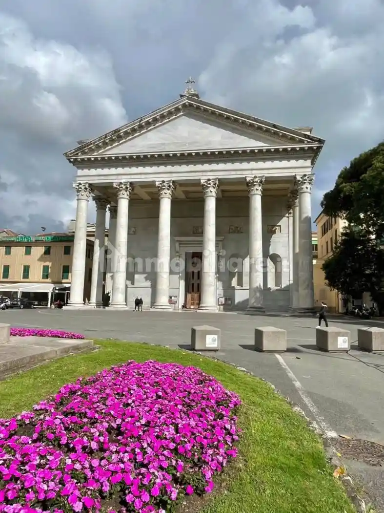 Appartamento in vendita a Chiavari