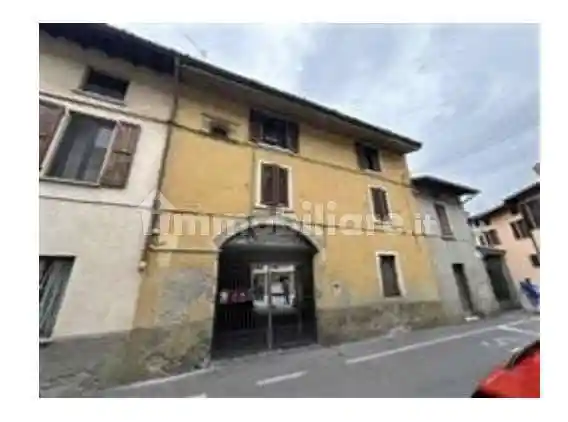 Appartamento in vendita a Martinengo
