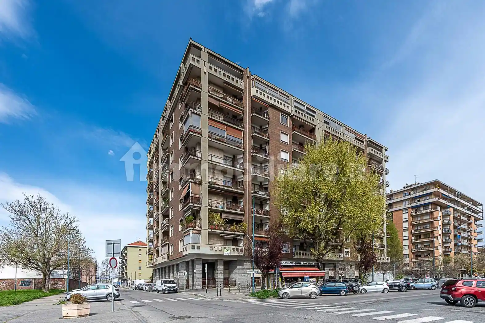 Appartamento in vendita a Torino