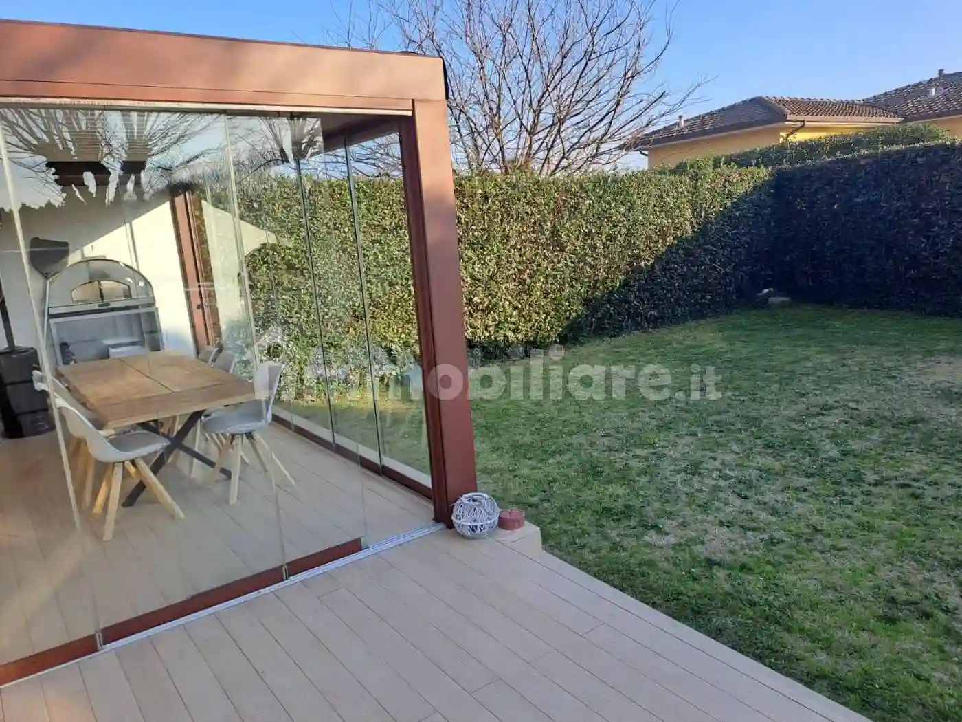 Casa indipendente - foto 4