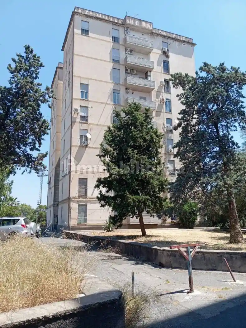 Appartamento in vendita a Catania