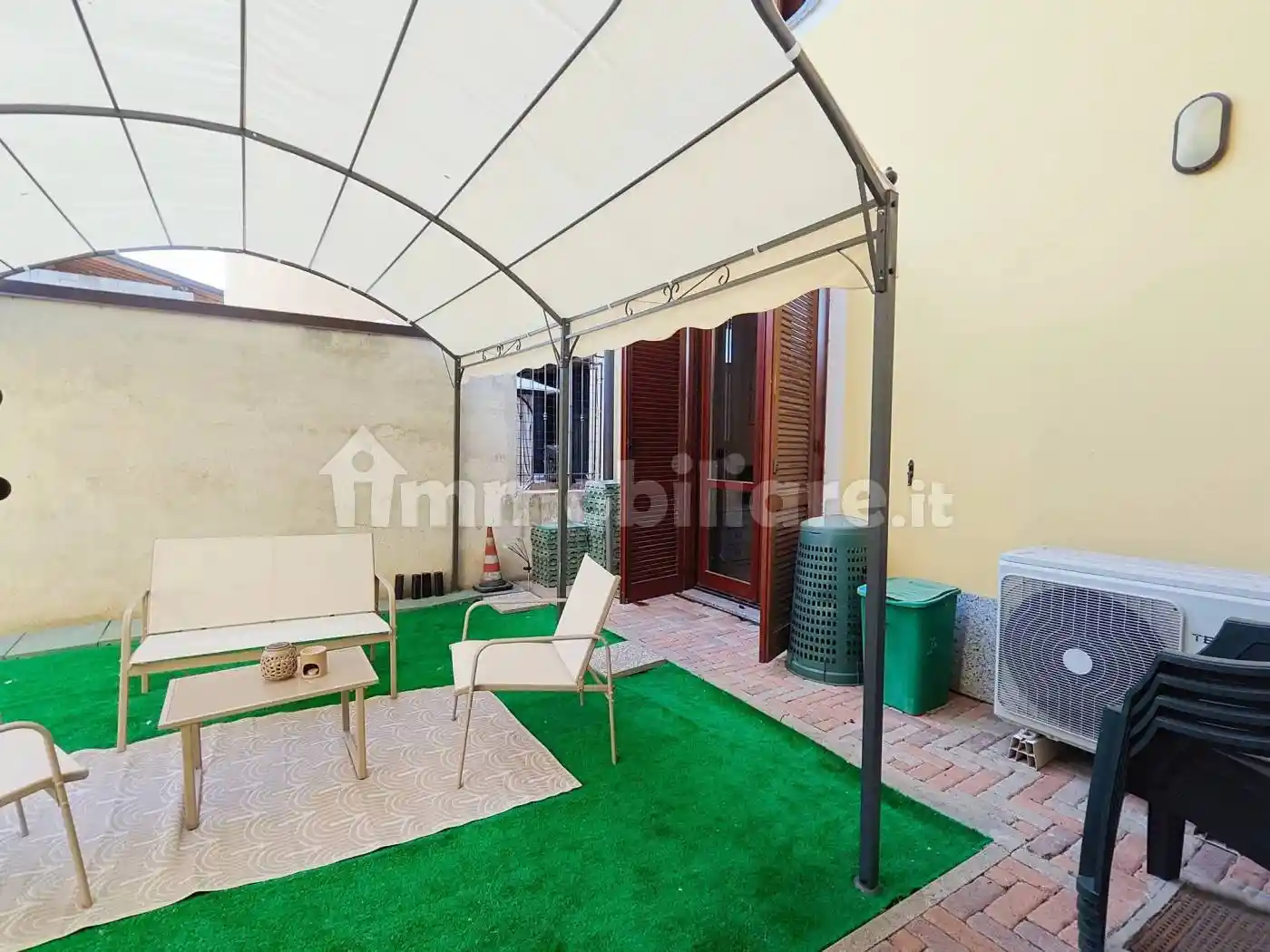 Villetta a schiera in vendita a Marudo
