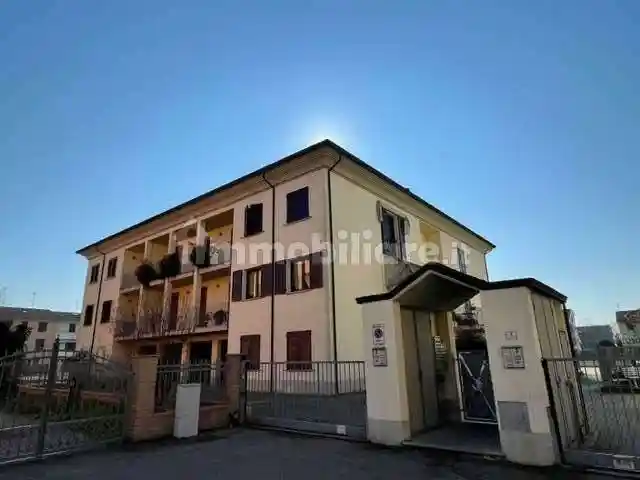 Appartamento in vendita a Busseto