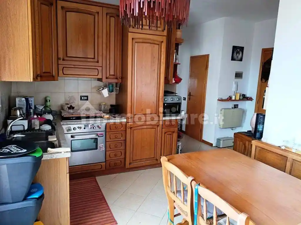 Appartamento in vendita a Campiglia Marittima