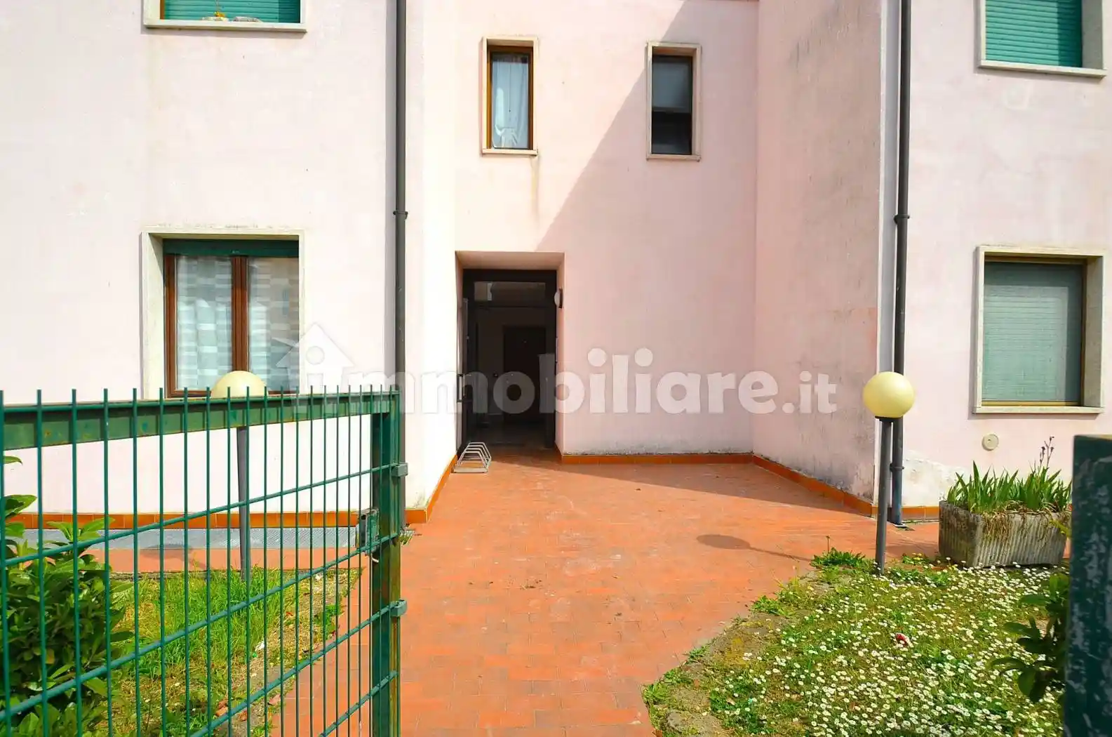 Appartamento in vendita a Soave