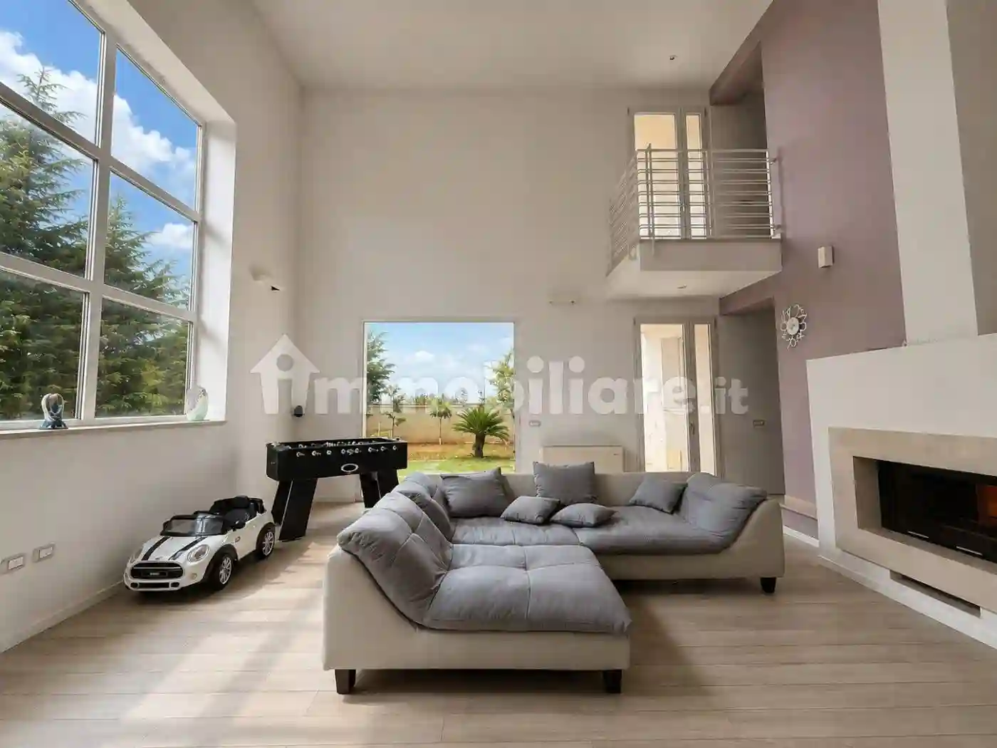 Villa - foto 4