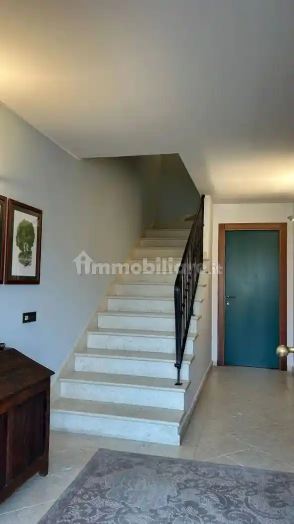 Villetta a schiera in vendita a Vertova