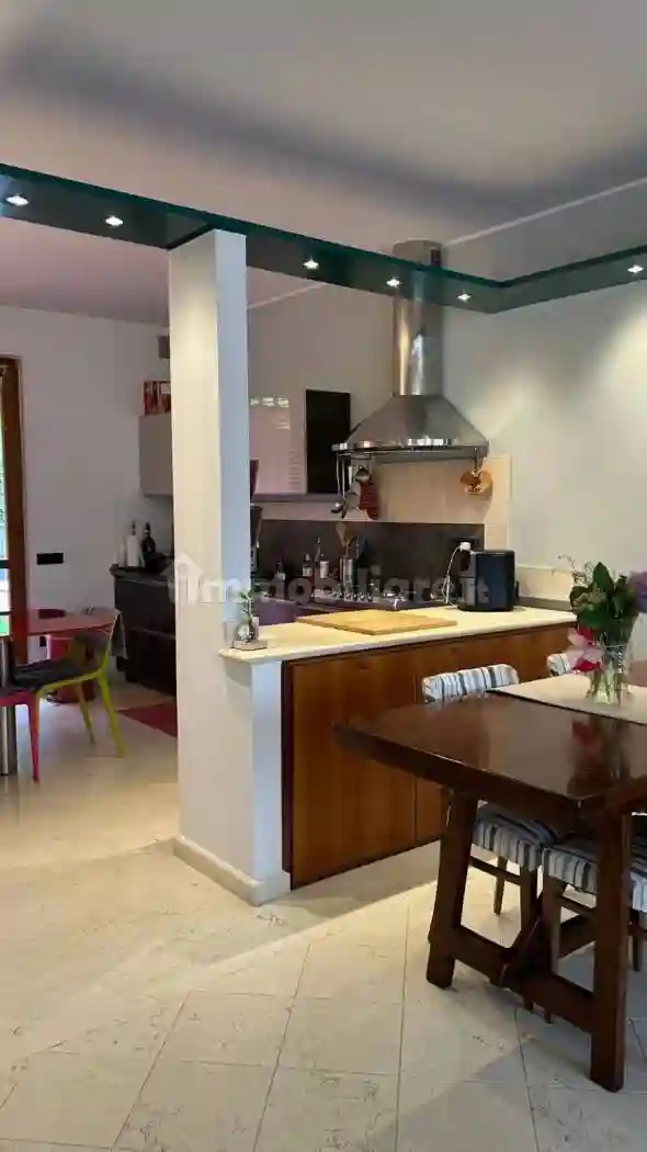 Villetta a schiera - foto 4