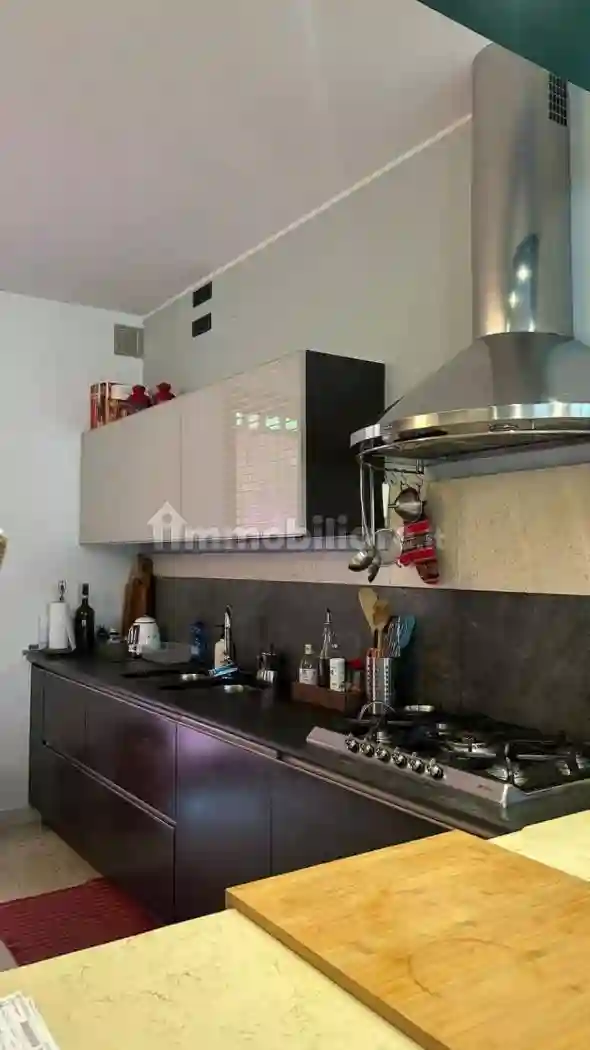 Villetta a schiera - foto 5