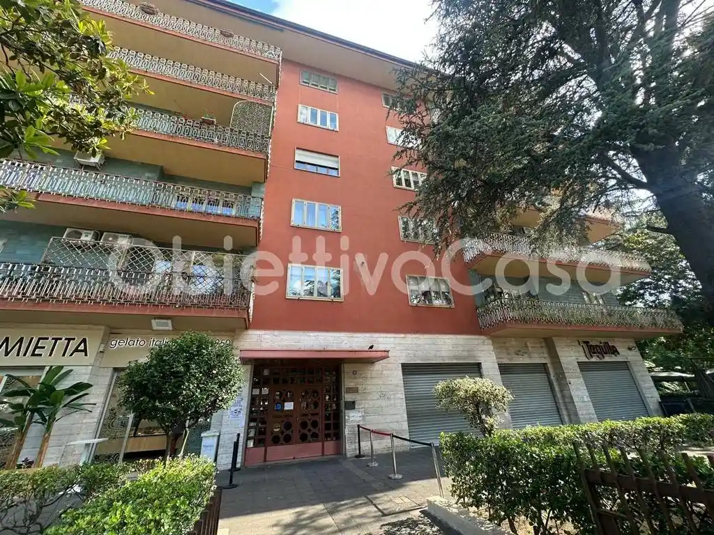 Appartamento in vendita a Caserta