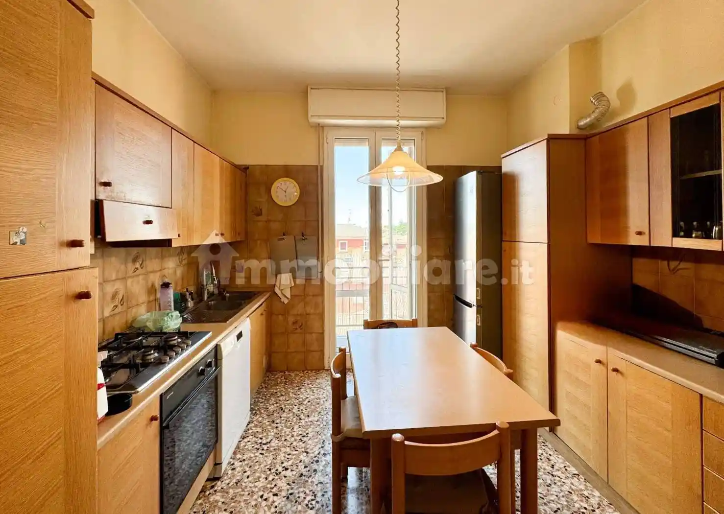 Appartamento in vendita a Castelfranco Emilia