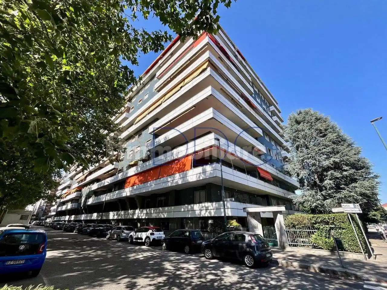 Appartamento in affitto a Torino