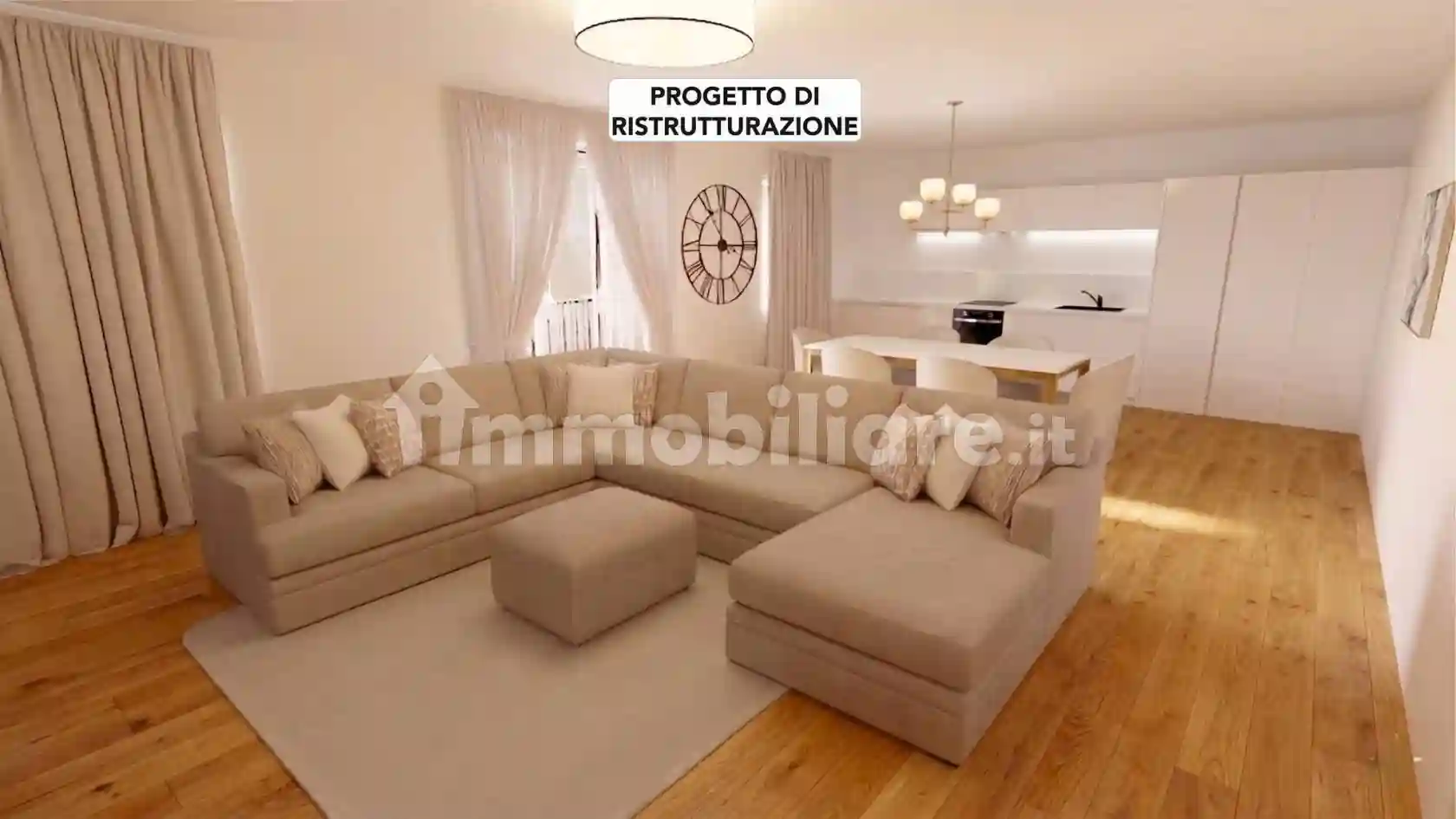 Appartamento - foto 3