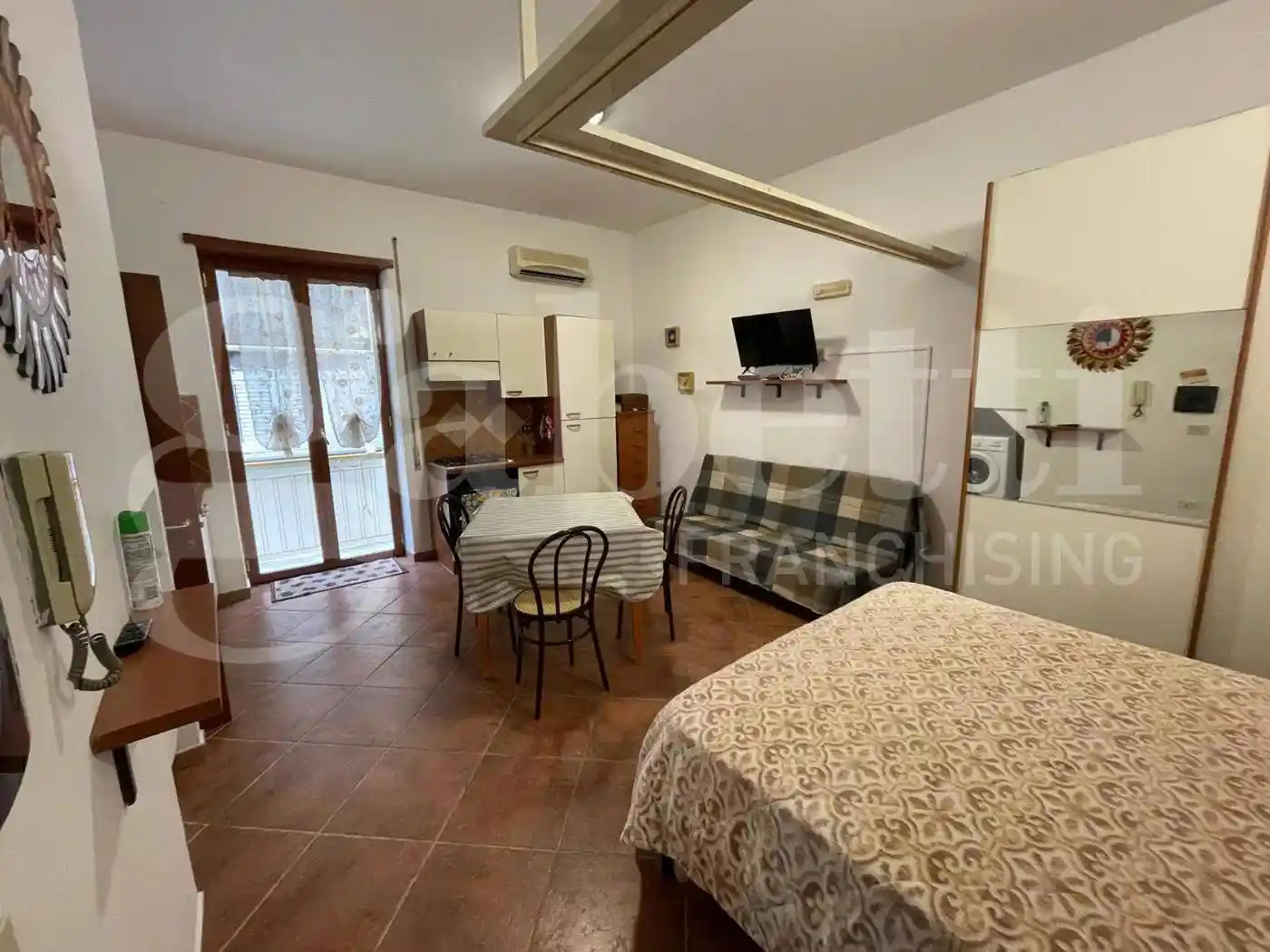 Appartamento in vendita a Gaeta