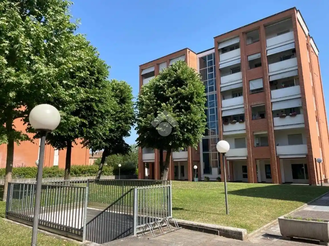 Appartamento in vendita a Parma