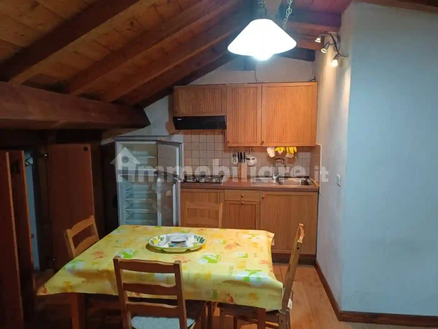 Attico - Mansarda - foto 2