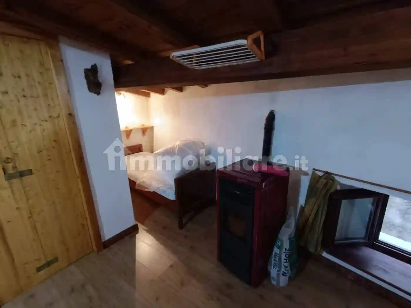 Attico - Mansarda - foto 4
