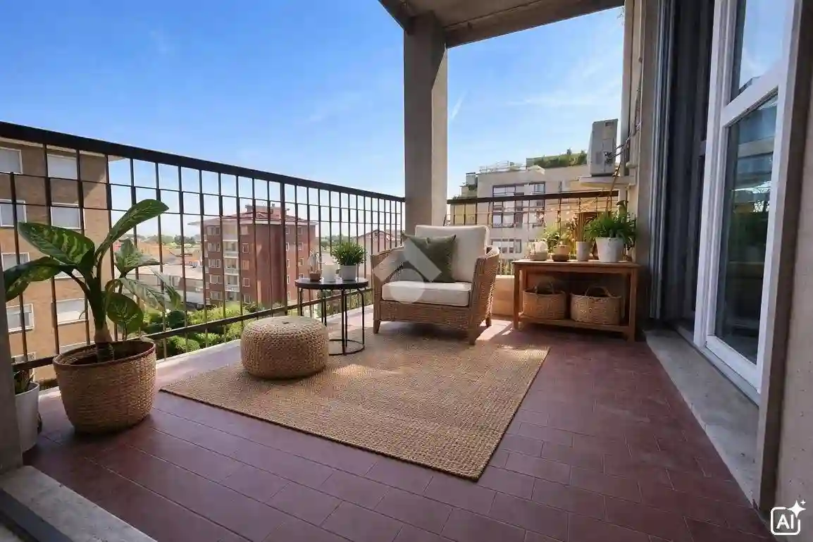 Appartamento - foto 5