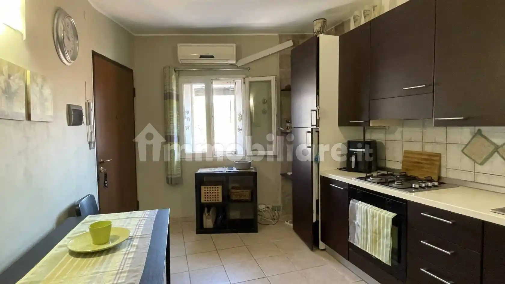 Appartamento in vendita a Catania
